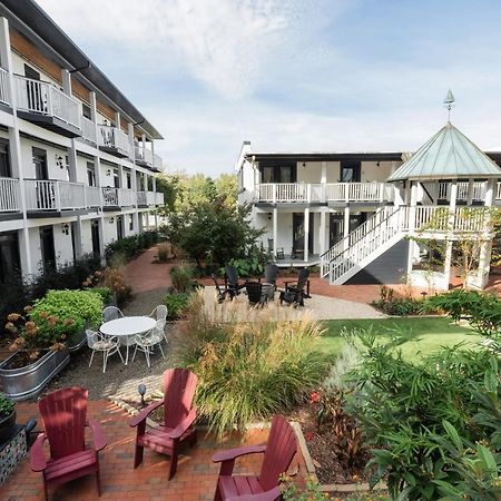 Arrive Wilmington Hotel Ngoại thất bức ảnh