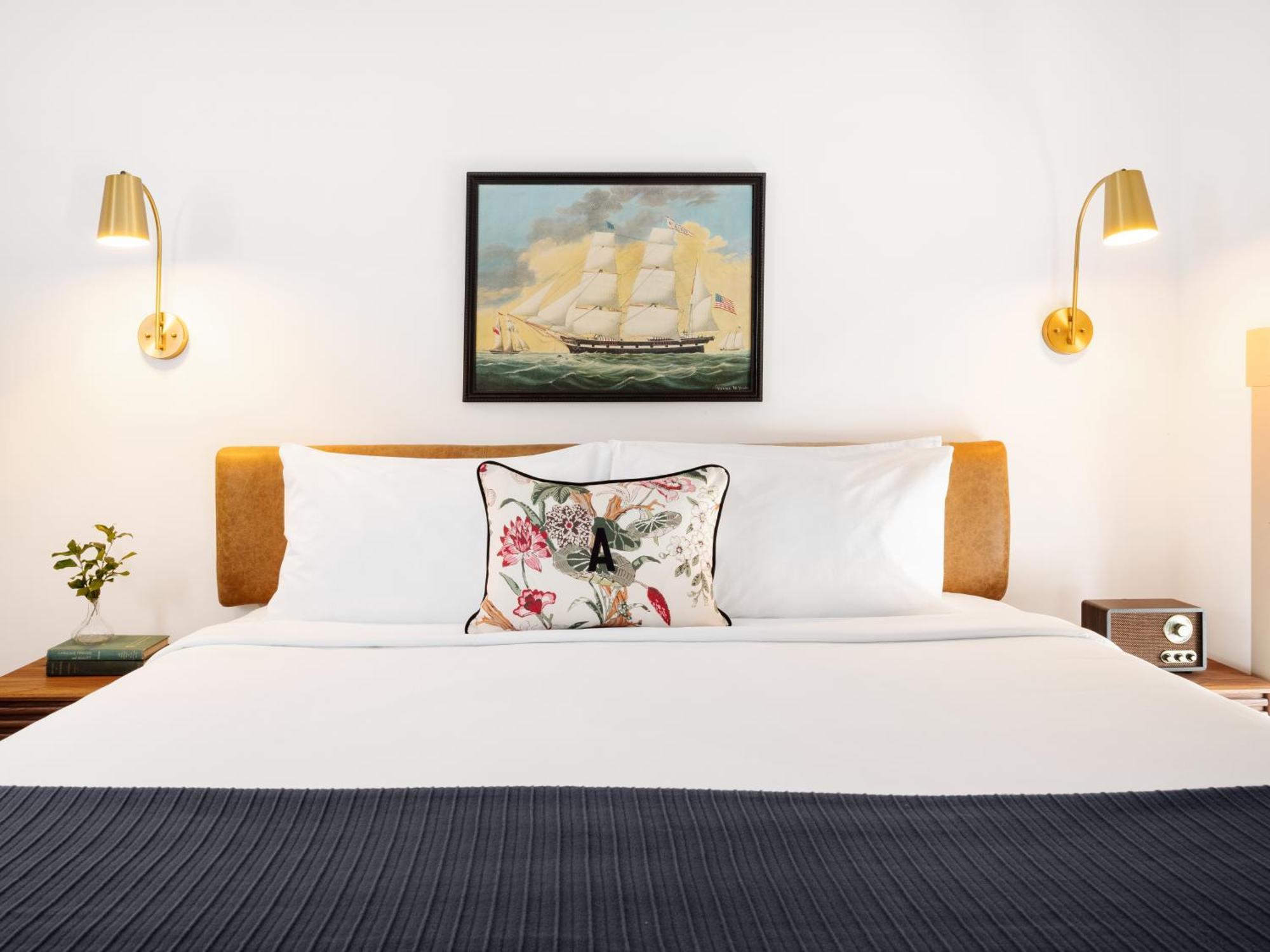 Arrive Wilmington Hotel Phòng bức ảnh