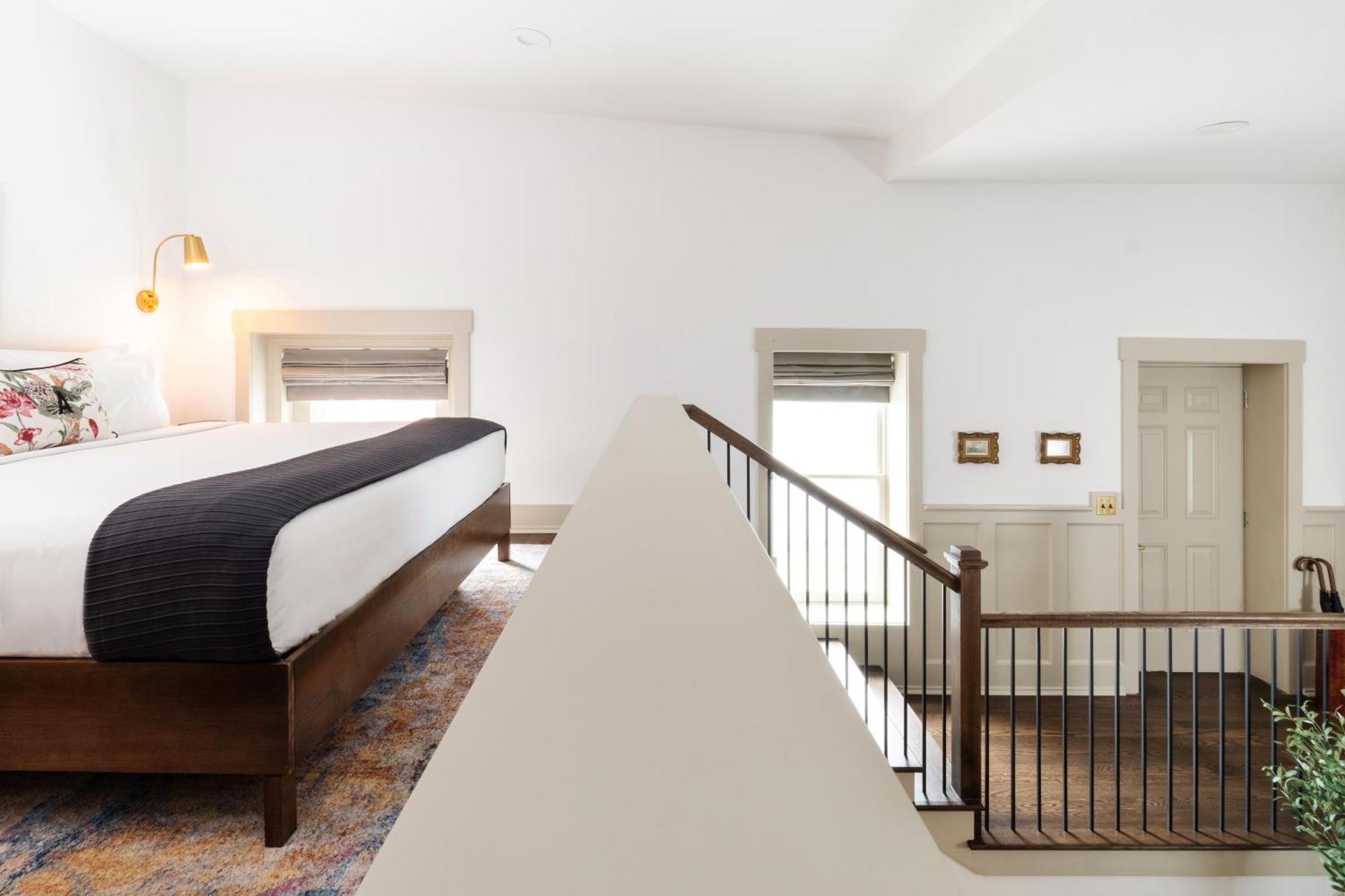 Arrive Wilmington Hotel Phòng bức ảnh