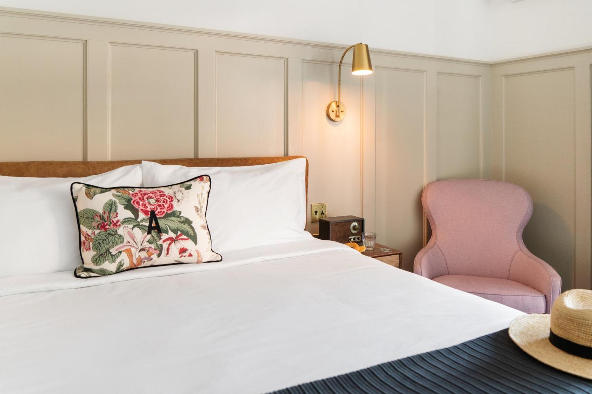 Arrive Wilmington Hotel Phòng bức ảnh