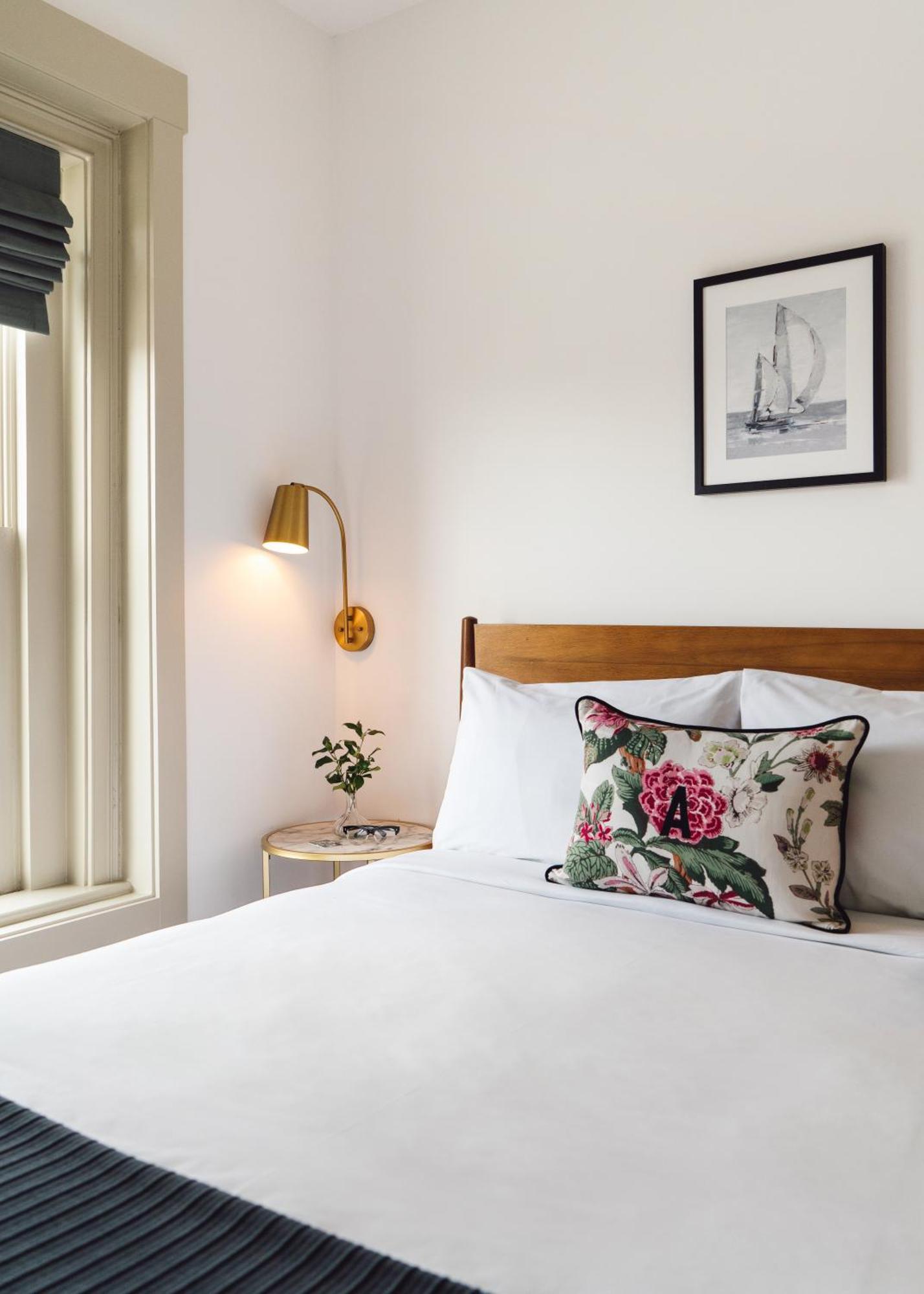 Arrive Wilmington Hotel Phòng bức ảnh