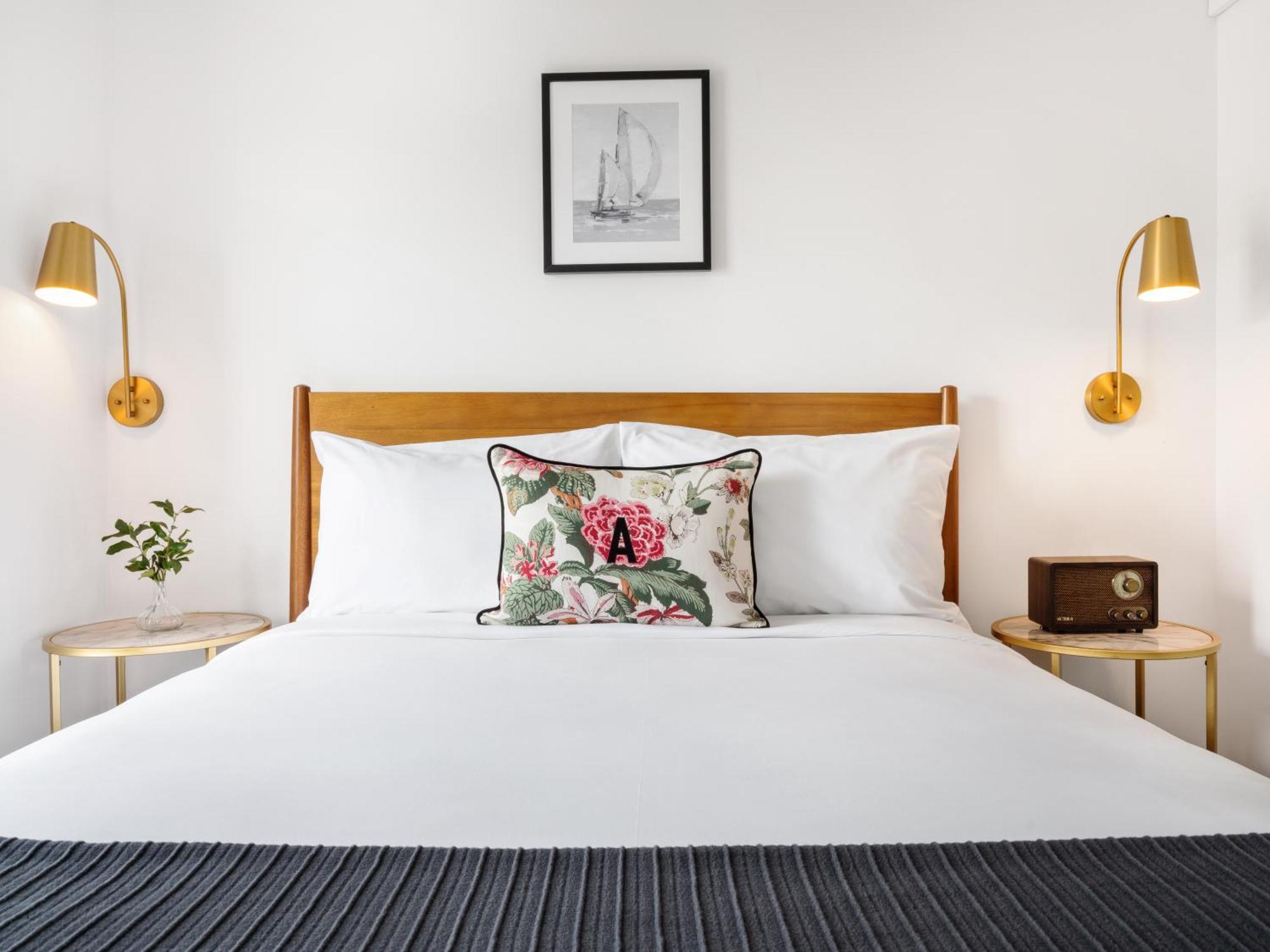 Arrive Wilmington Hotel Phòng bức ảnh