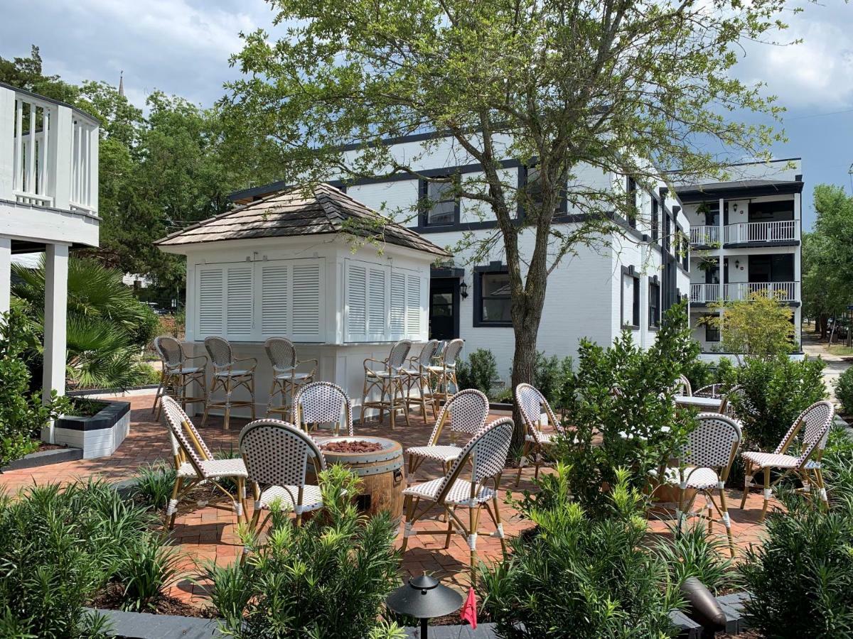 Arrive Wilmington Hotel Ngoại thất bức ảnh